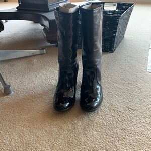 Auquatalia by Marvin K. Heeled boots